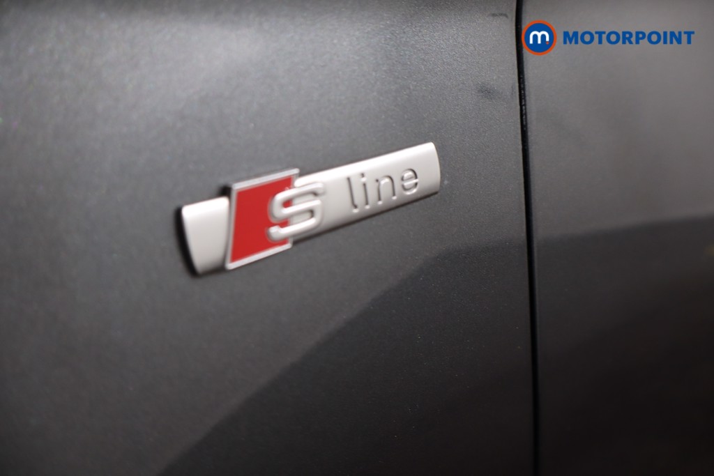 Audi Q5 S Line Automatic Petrol Plug-In Hybrid SUV - Stock Number (1630628) - 30th supplementary image