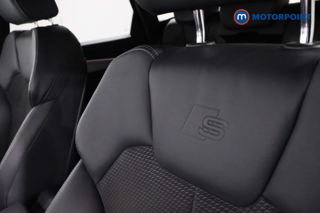 Audi Q5 S Line Automatic Petrol Plug-In Hybrid SUV - Stock Number (1630628) - 31st supplementary image