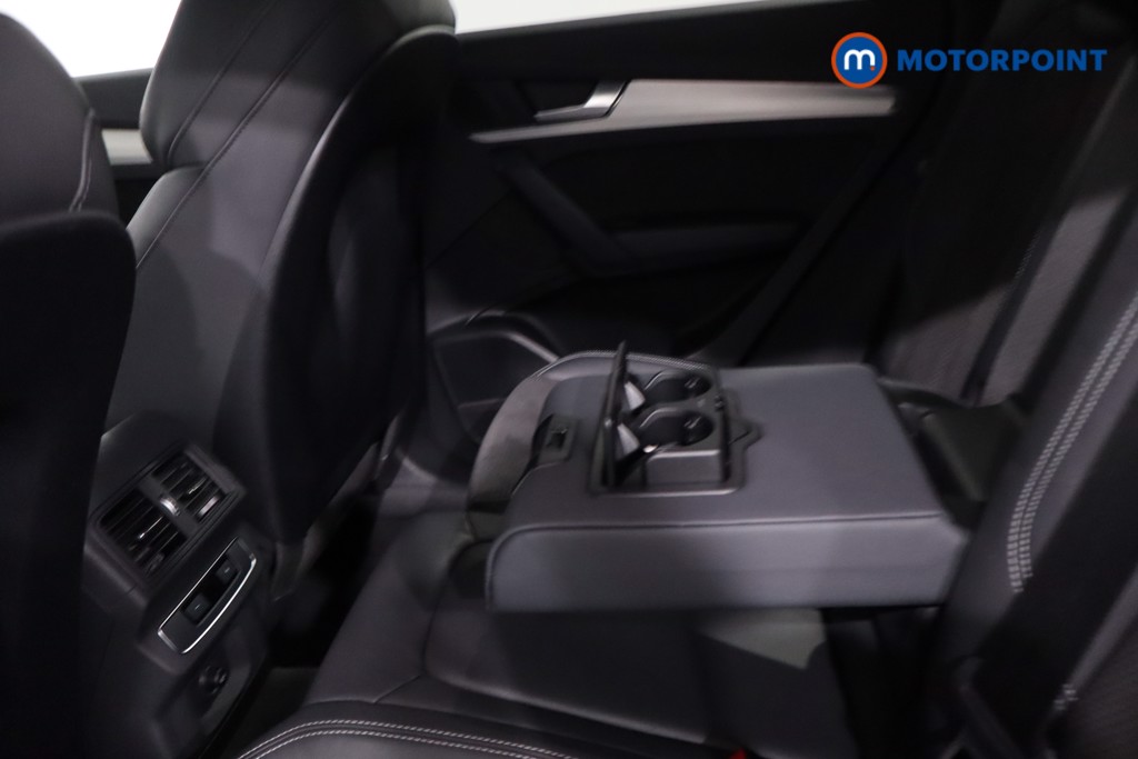 Audi Q5 S Line Automatic Petrol Plug-In Hybrid SUV - Stock Number (1630628) - 32nd supplementary image