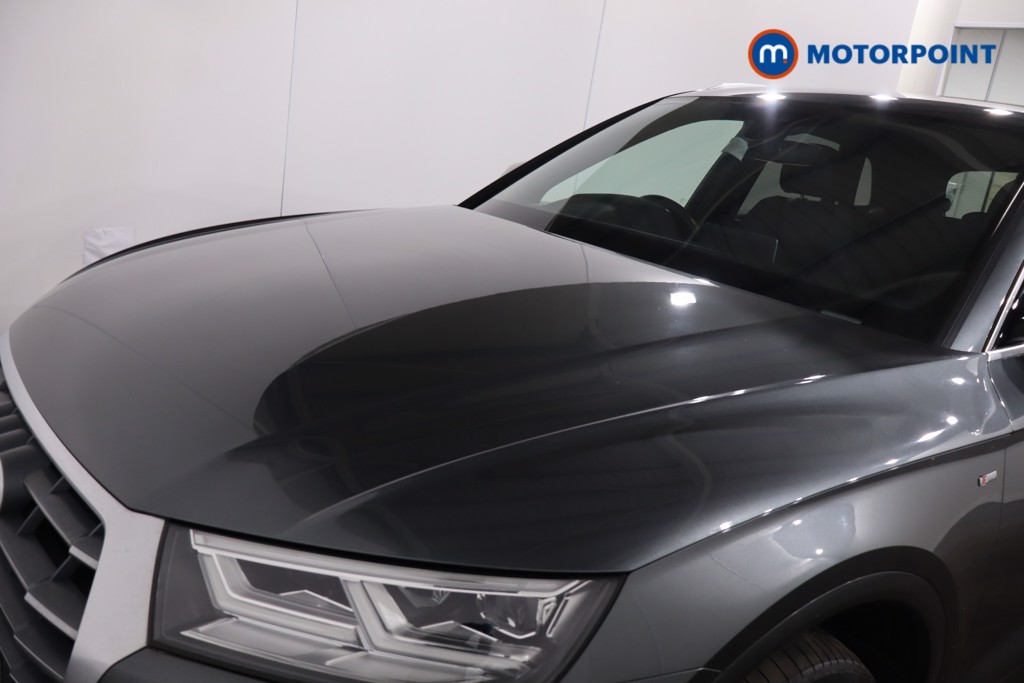 Audi Q5 S Line Automatic Petrol Plug-In Hybrid SUV - Stock Number (1630628) - 34th supplementary image