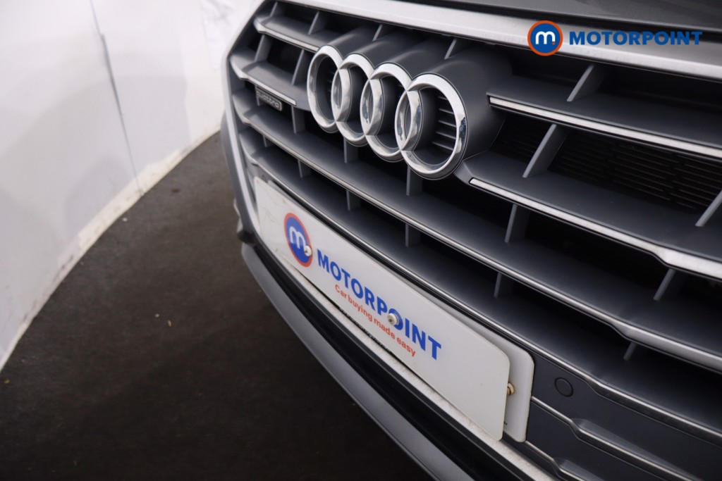 Audi Q5 S Line Automatic Petrol Plug-In Hybrid SUV - Stock Number (1630628) - 35th supplementary image