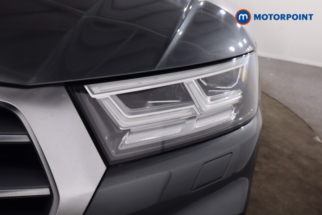 Audi Q5 S Line Automatic Petrol Plug-In Hybrid SUV - Stock Number (1630628) - 37th supplementary image