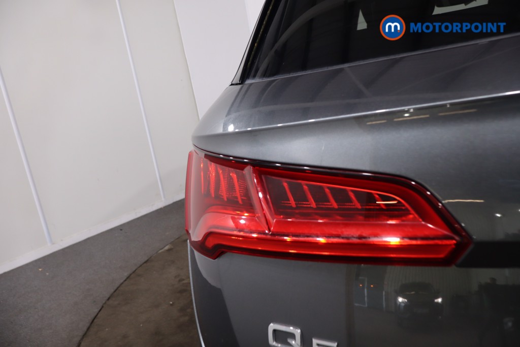 Audi Q5 S Line Automatic Petrol Plug-In Hybrid SUV - Stock Number (1630628) - 42nd supplementary image