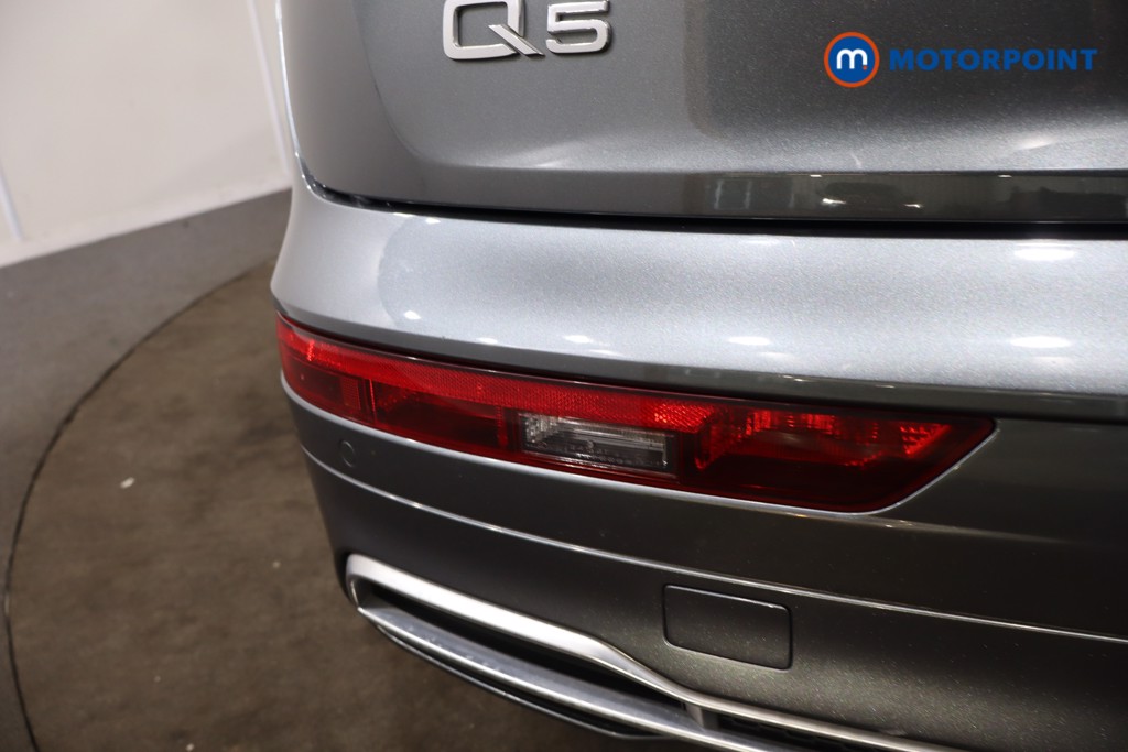 Audi Q5 S Line Automatic Petrol Plug-In Hybrid SUV - Stock Number (1630628) - 43rd supplementary image
