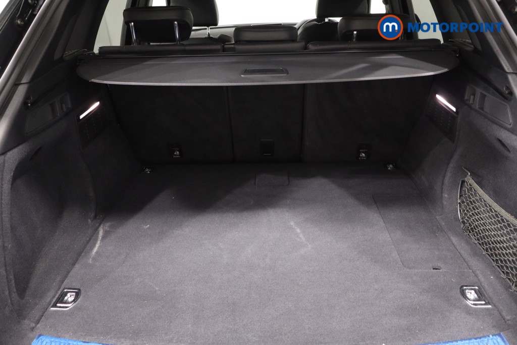 Audi Q5 S Line Automatic Petrol Plug-In Hybrid SUV - Stock Number (1630628) - 45th supplementary image