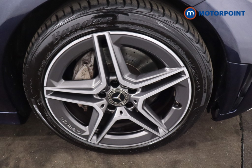 Mercedes-Benz C Class Amg Line Automatic Petrol Coupe - Stock Number (1630636) - 10th supplementary image