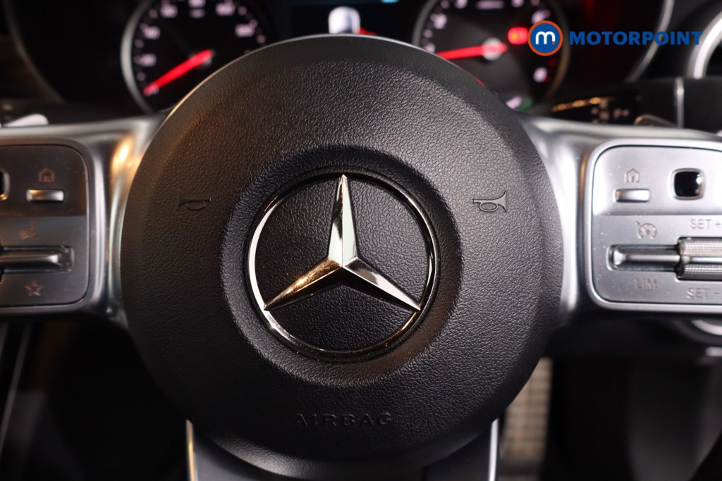 Mercedes-Benz C Class Amg Line Automatic Petrol Coupe - Stock Number (1630636) - 13th supplementary image