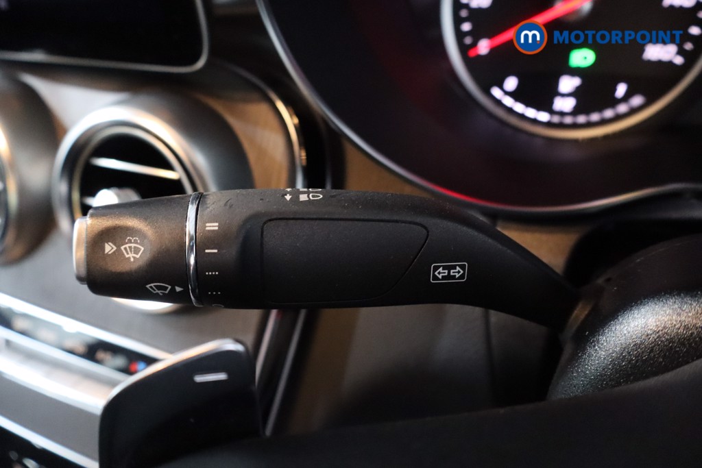 Mercedes-Benz C Class Amg Line Automatic Petrol Coupe - Stock Number (1630636) - 14th supplementary image
