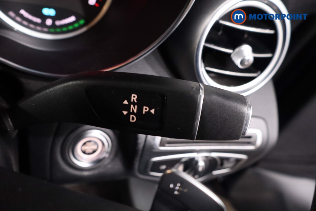 Mercedes-Benz C Class Amg Line Automatic Petrol Coupe - Stock Number (1630636) - 15th supplementary image
