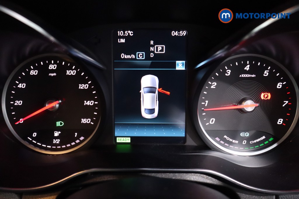Mercedes-Benz C Class Amg Line Automatic Petrol Coupe - Stock Number (1630636) - 16th supplementary image