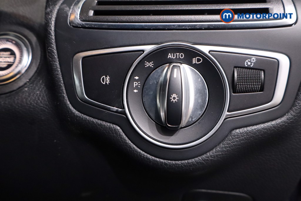 Mercedes-Benz C Class Amg Line Automatic Petrol Coupe - Stock Number (1630636) - 17th supplementary image
