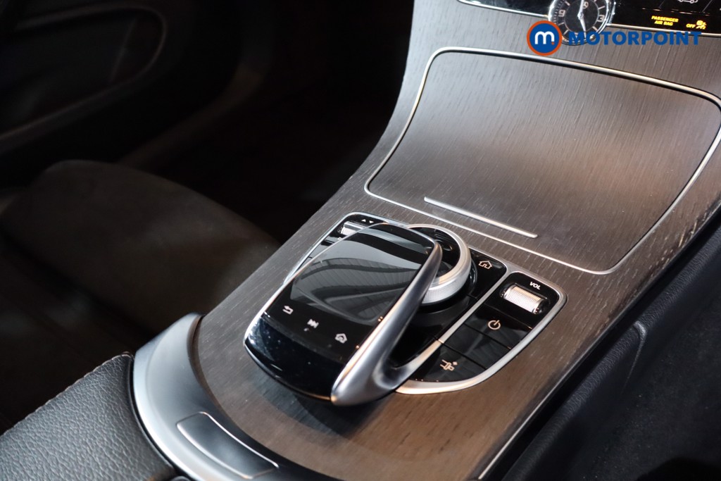 Mercedes-Benz C Class Amg Line Automatic Petrol Coupe - Stock Number (1630636) - 20th supplementary image