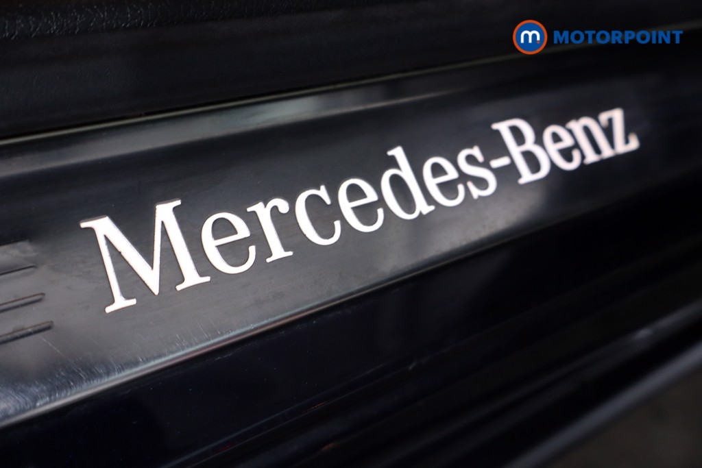 Mercedes-Benz C Class Amg Line Automatic Petrol Coupe - Stock Number (1630636) - 24th supplementary image