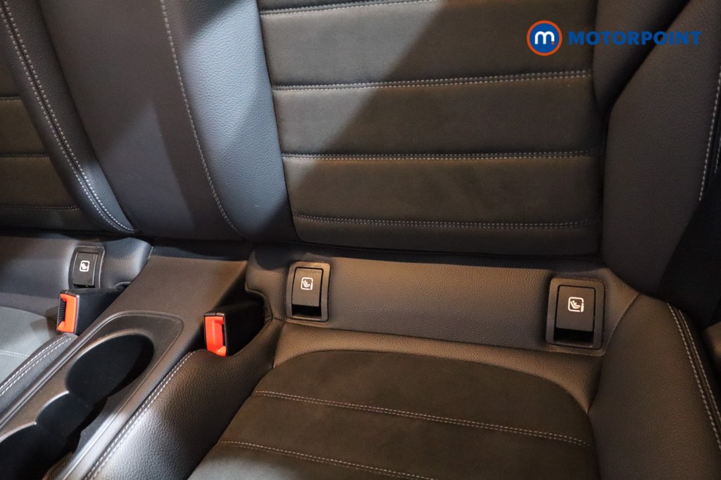 Mercedes-Benz C Class Amg Line Automatic Petrol Coupe - Stock Number (1630636) - 27th supplementary image