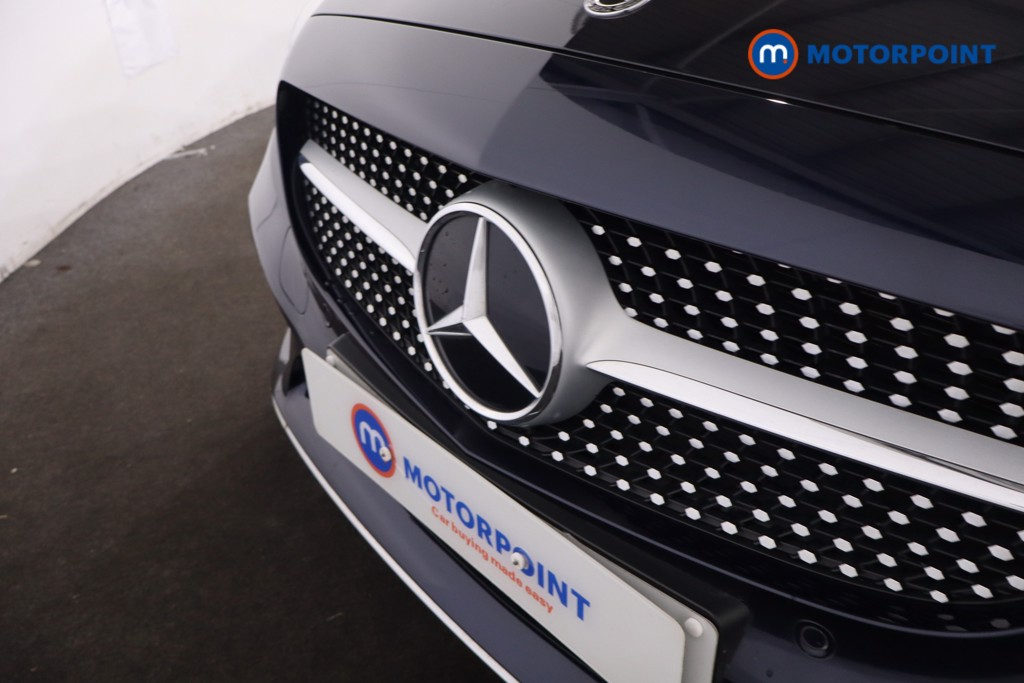 Mercedes-Benz C Class Amg Line Automatic Petrol Coupe - Stock Number (1630636) - 29th supplementary image