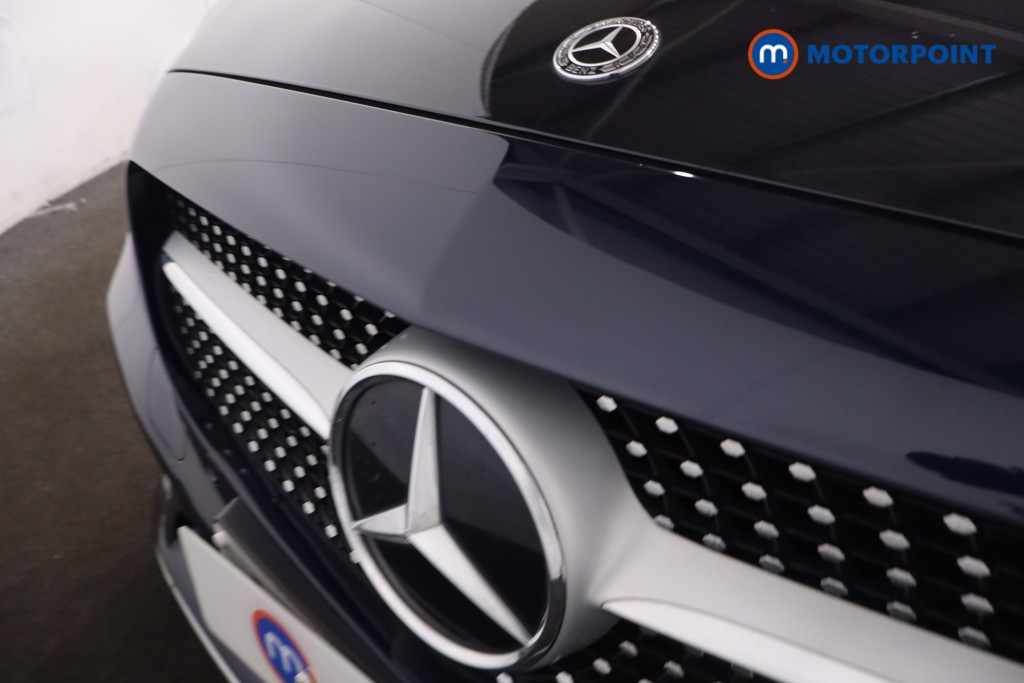 Mercedes-Benz C Class Amg Line Automatic Petrol Coupe - Stock Number (1630636) - 30th supplementary image