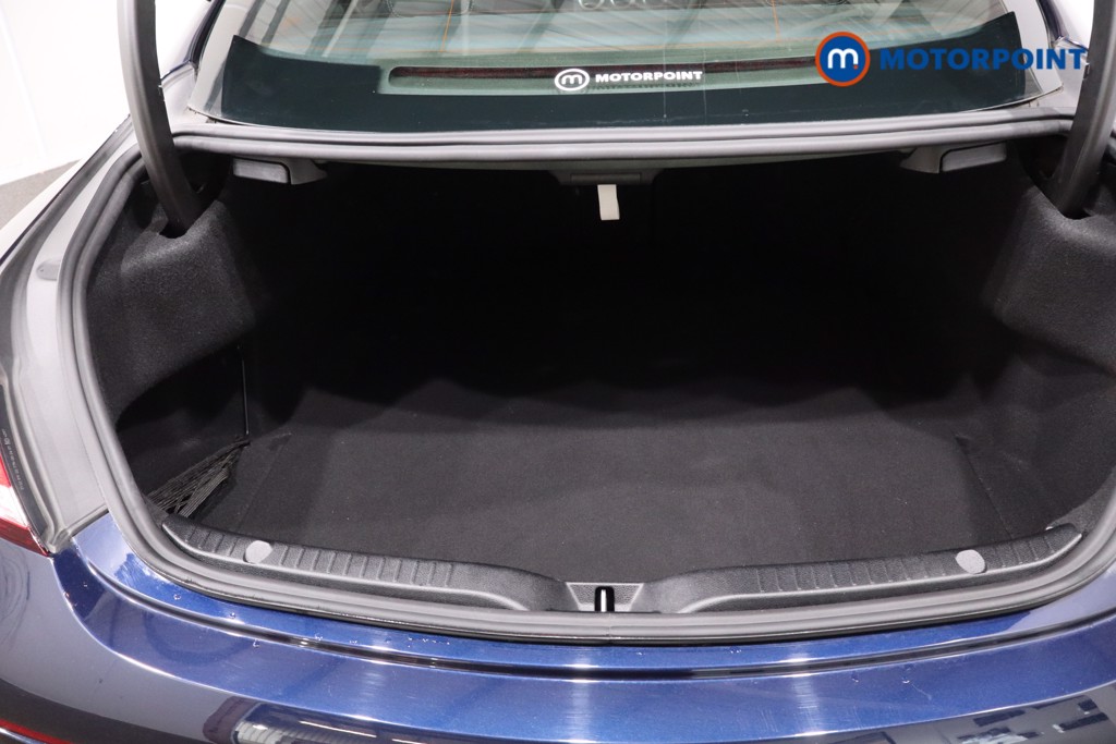 Mercedes-Benz C Class Amg Line Automatic Petrol Coupe - Stock Number (1630636) - 37th supplementary image