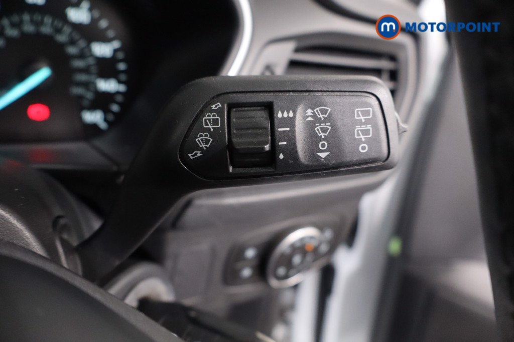Ford Focus Zetec Manual Petrol Hatchback - Stock Number (1630641) - 15th supplementary image