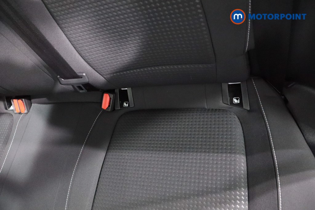 Ford Focus Zetec Manual Petrol Hatchback - Stock Number (1630641) - 24th supplementary image