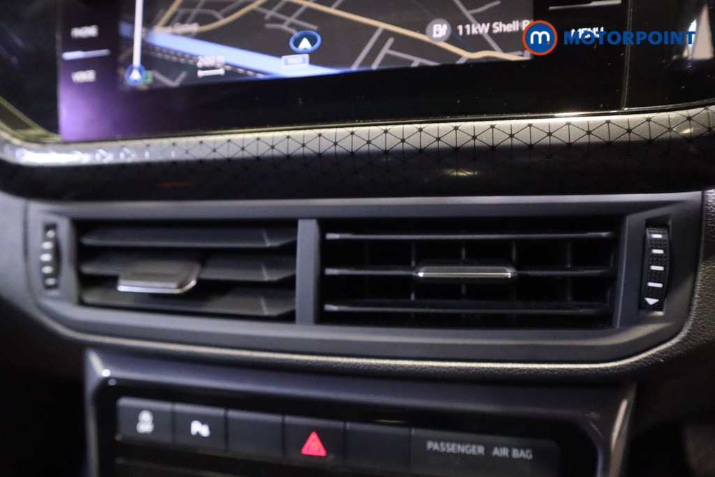 Volkswagen T-Cross SEL Automatic Petrol SUV - Stock Number (1630704) - 5th supplementary image