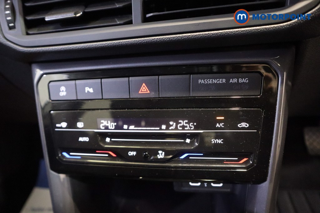 Volkswagen T-Cross SEL Automatic Petrol SUV - Stock Number (1630704) - 6th supplementary image