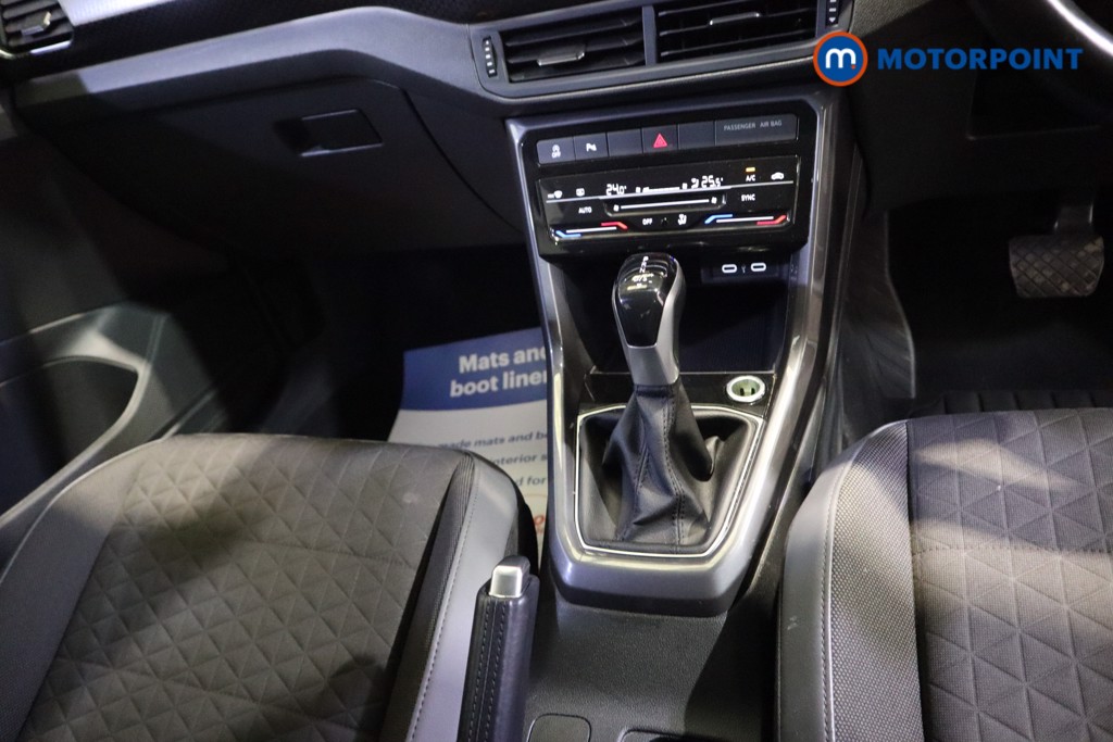 Volkswagen T-Cross SEL Automatic Petrol SUV - Stock Number (1630704) - 7th supplementary image