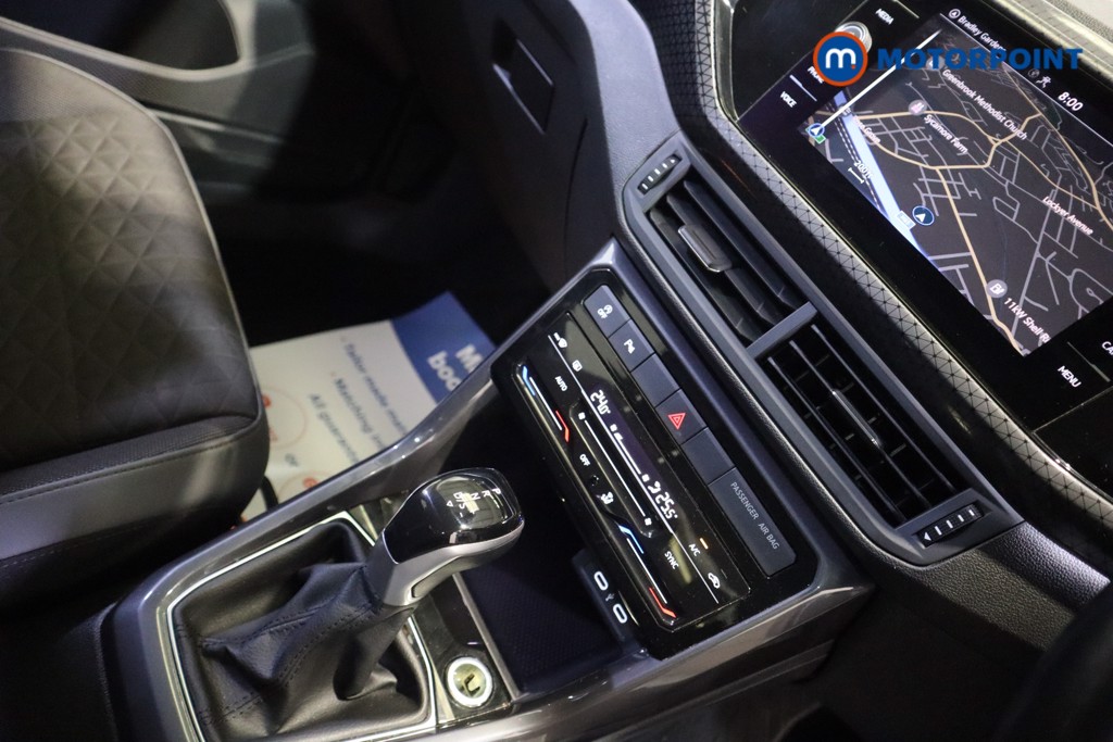 Volkswagen T-Cross SEL Automatic Petrol SUV - Stock Number (1630704) - 8th supplementary image