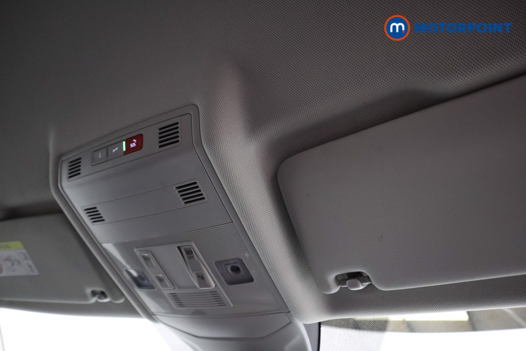 Volkswagen T-Cross SEL Automatic Petrol SUV - Stock Number (1630704) - 9th supplementary image