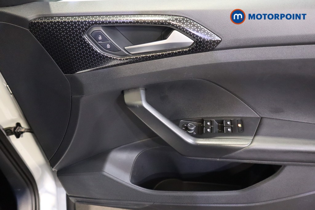 Volkswagen T-Cross SEL Automatic Petrol SUV - Stock Number (1630704) - 10th supplementary image