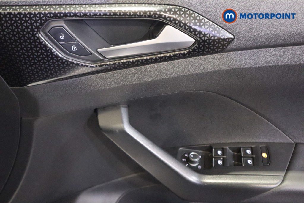 Volkswagen T-Cross SEL Automatic Petrol SUV - Stock Number (1630704) - 11th supplementary image