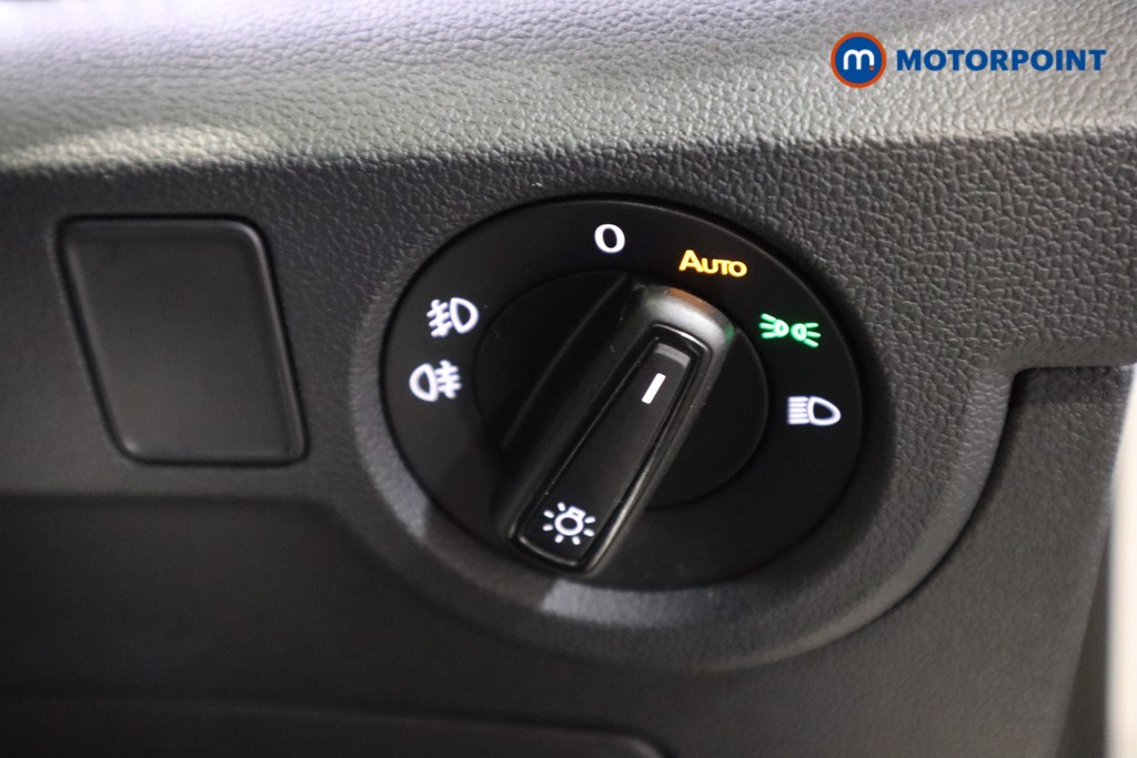 Volkswagen T-Cross SEL Automatic Petrol SUV - Stock Number (1630704) - 13th supplementary image