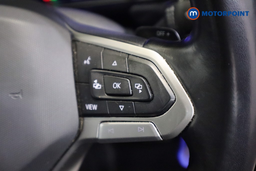 Volkswagen T-Cross SEL Automatic Petrol SUV - Stock Number (1630704) - 14th supplementary image