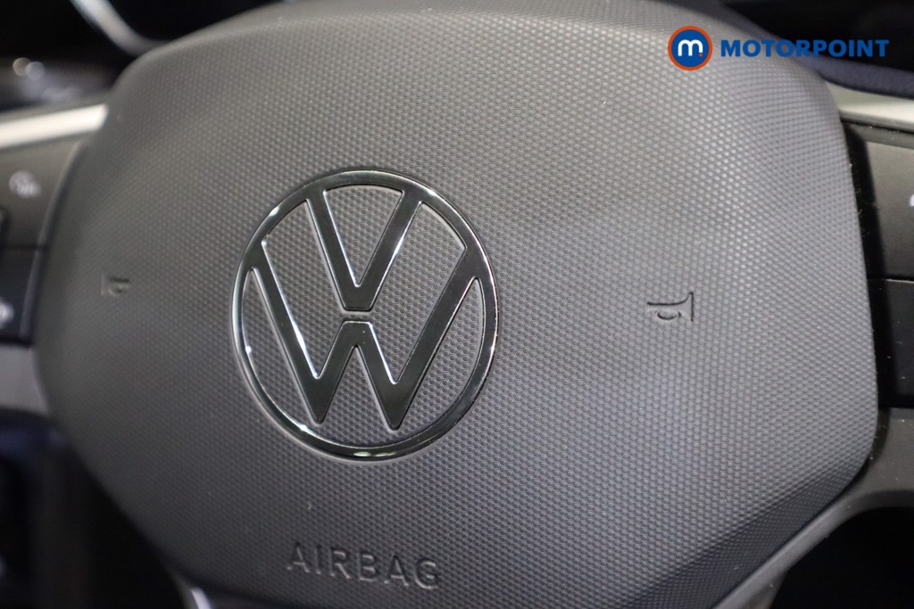 Volkswagen T-Cross SEL Automatic Petrol SUV - Stock Number (1630704) - 15th supplementary image