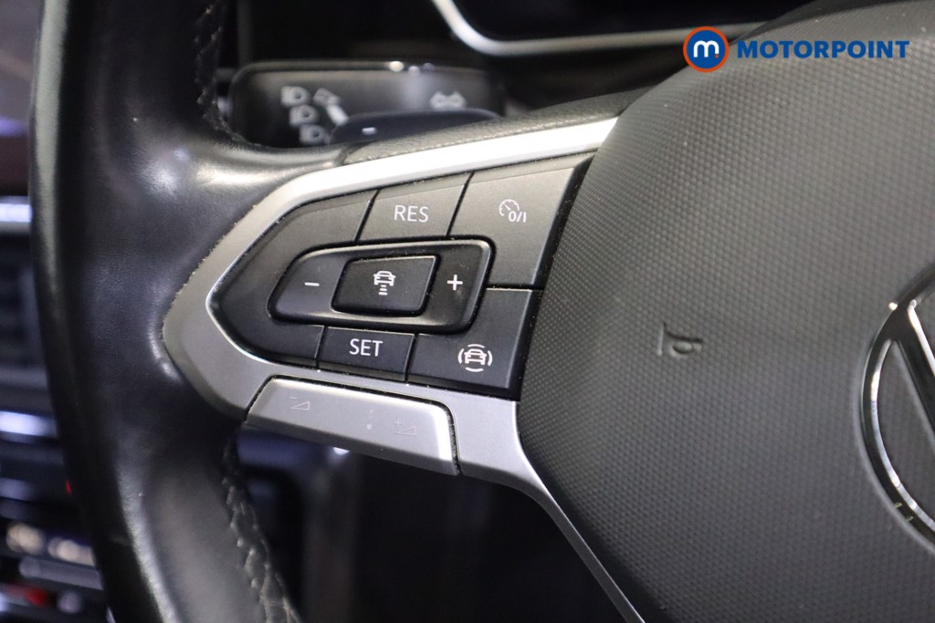 Volkswagen T-Cross SEL Automatic Petrol SUV - Stock Number (1630704) - 16th supplementary image