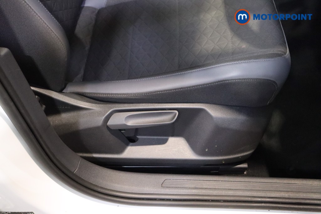 Volkswagen T-Cross SEL Automatic Petrol SUV - Stock Number (1630704) - 17th supplementary image