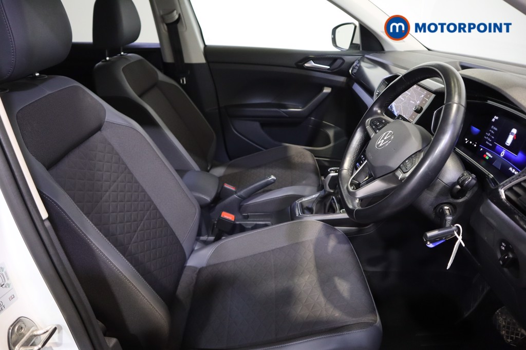 Volkswagen T-Cross SEL Automatic Petrol SUV - Stock Number (1630704) - 18th supplementary image