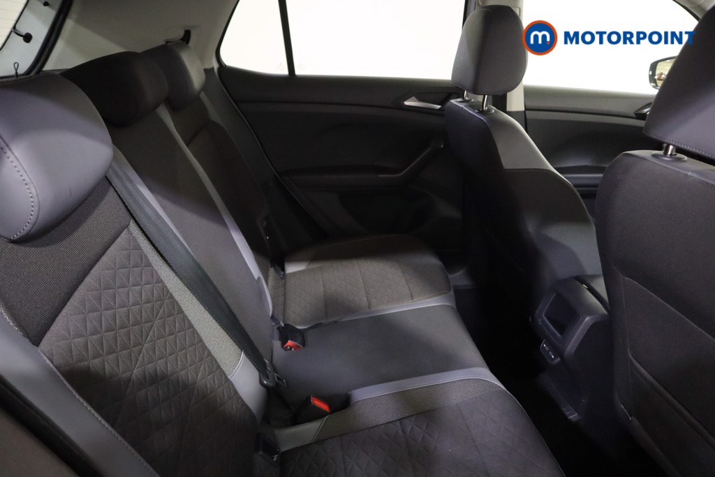 Volkswagen T-Cross SEL Automatic Petrol SUV - Stock Number (1630704) - 19th supplementary image