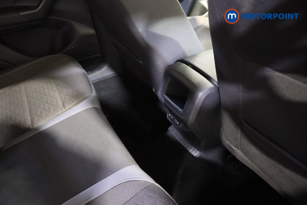 Volkswagen T-Cross SEL Automatic Petrol SUV - Stock Number (1630704) - 20th supplementary image