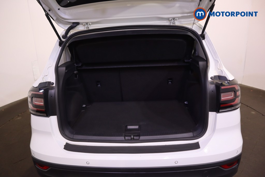 Volkswagen T-Cross SEL Automatic Petrol SUV - Stock Number (1630704) - 21st supplementary image