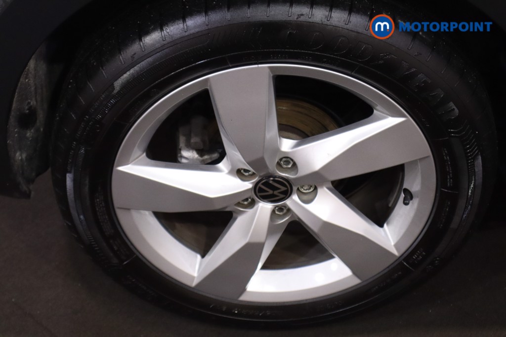 Volkswagen T-Cross SEL Automatic Petrol SUV - Stock Number (1630704) - 22nd supplementary image