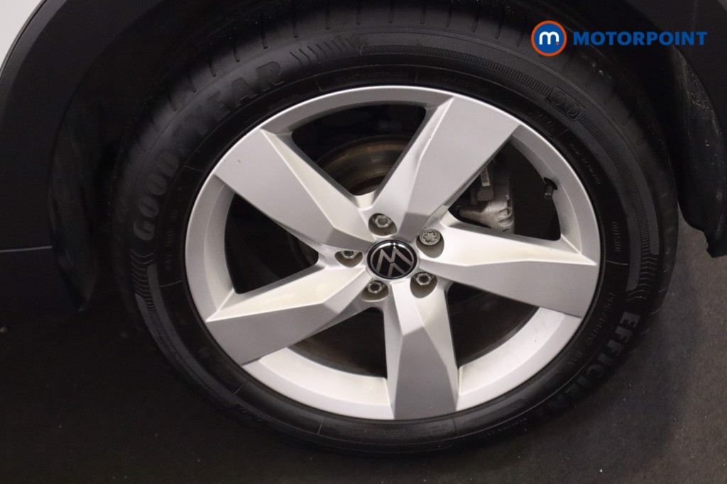 Volkswagen T-Cross SEL Automatic Petrol SUV - Stock Number (1630704) - 23rd supplementary image
