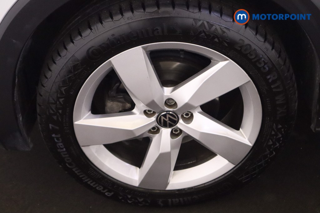 Volkswagen T-Cross SEL Automatic Petrol SUV - Stock Number (1630704) - 24th supplementary image