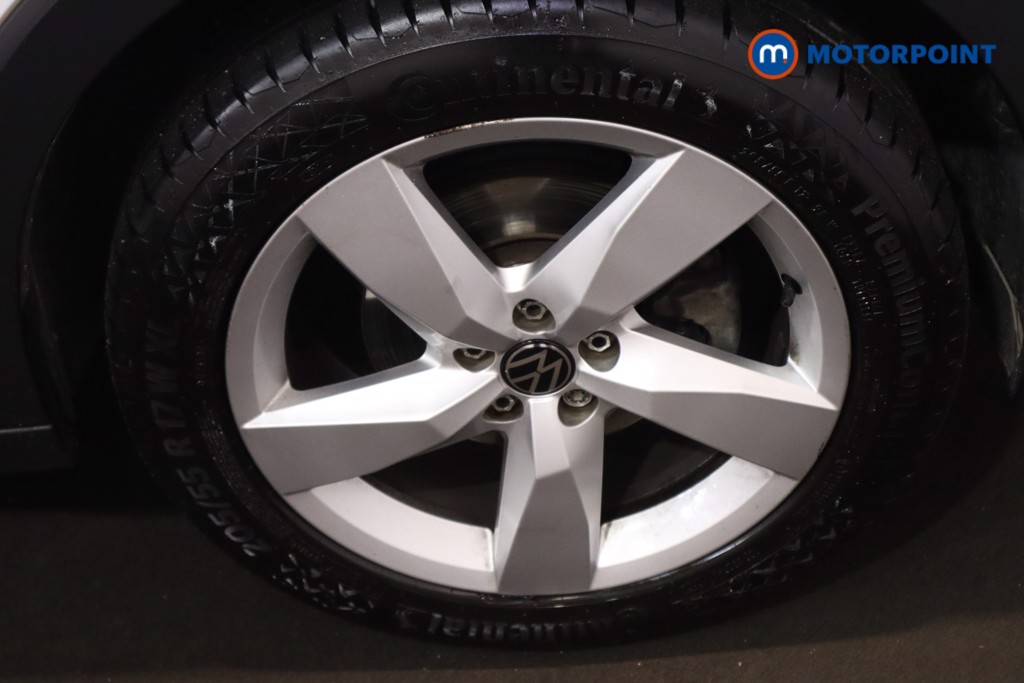 Volkswagen T-Cross SEL Automatic Petrol SUV - Stock Number (1630704) - 25th supplementary image