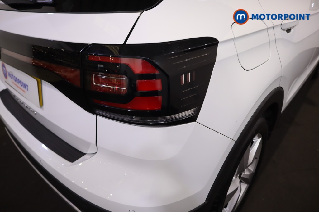 Volkswagen T-Cross SEL Automatic Petrol SUV - Stock Number (1630704) - 27th supplementary image