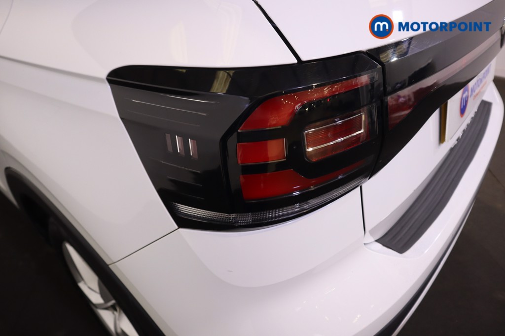 Volkswagen T-Cross SEL Automatic Petrol SUV - Stock Number (1630704) - 29th supplementary image