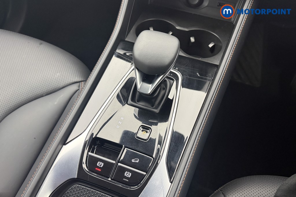 Mg Motor Uk HS Trophy Automatic Petrol-Electric Hybrid SUV - Stock Number (1630763) - 5th supplementary image