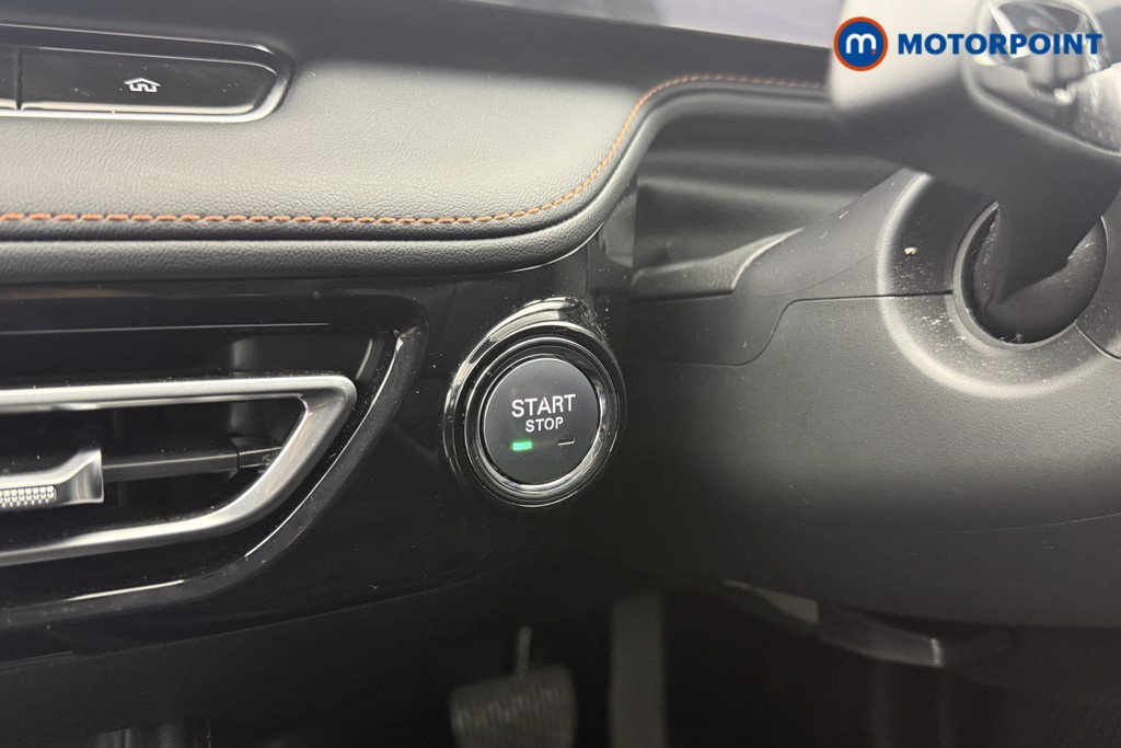 Mg Motor Uk HS Trophy Automatic Petrol-Electric Hybrid SUV - Stock Number (1630763) - 6th supplementary image