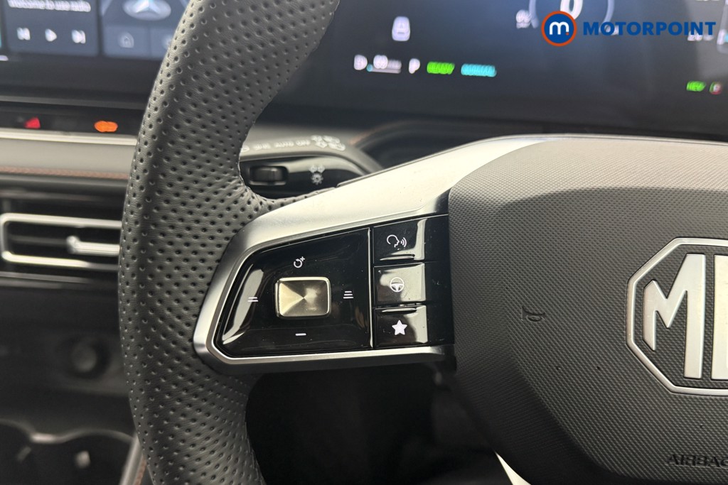 Mg Motor Uk HS Trophy Automatic Petrol-Electric Hybrid SUV - Stock Number (1630763) - 7th supplementary image