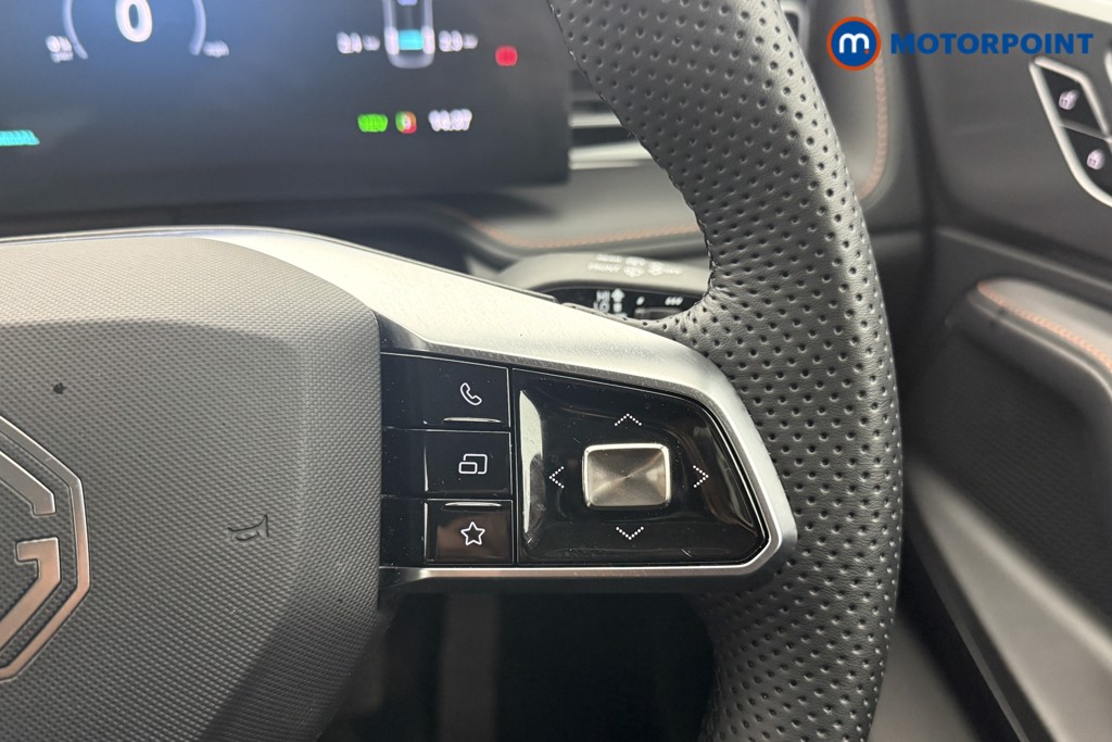 Mg Motor Uk HS Trophy Automatic Petrol-Electric Hybrid SUV - Stock Number (1630763) - 8th supplementary image