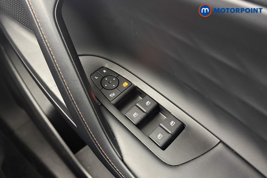 Mg Motor Uk HS Trophy Automatic Petrol-Electric Hybrid SUV - Stock Number (1630763) - 9th supplementary image